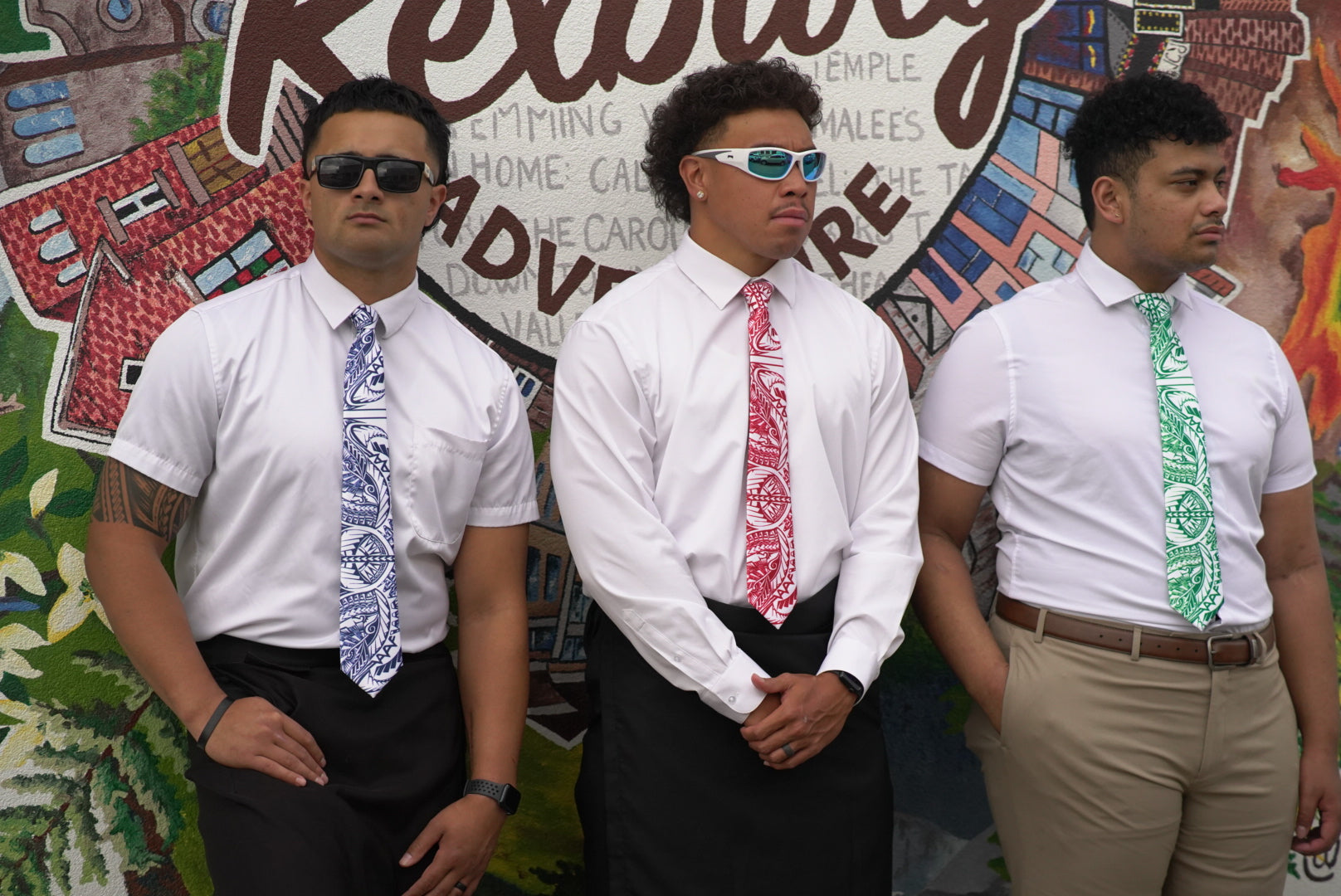 The Vanua