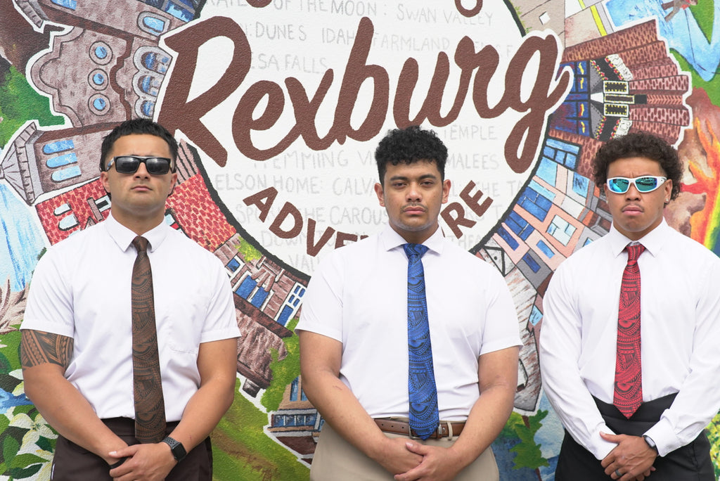 The Matāpule