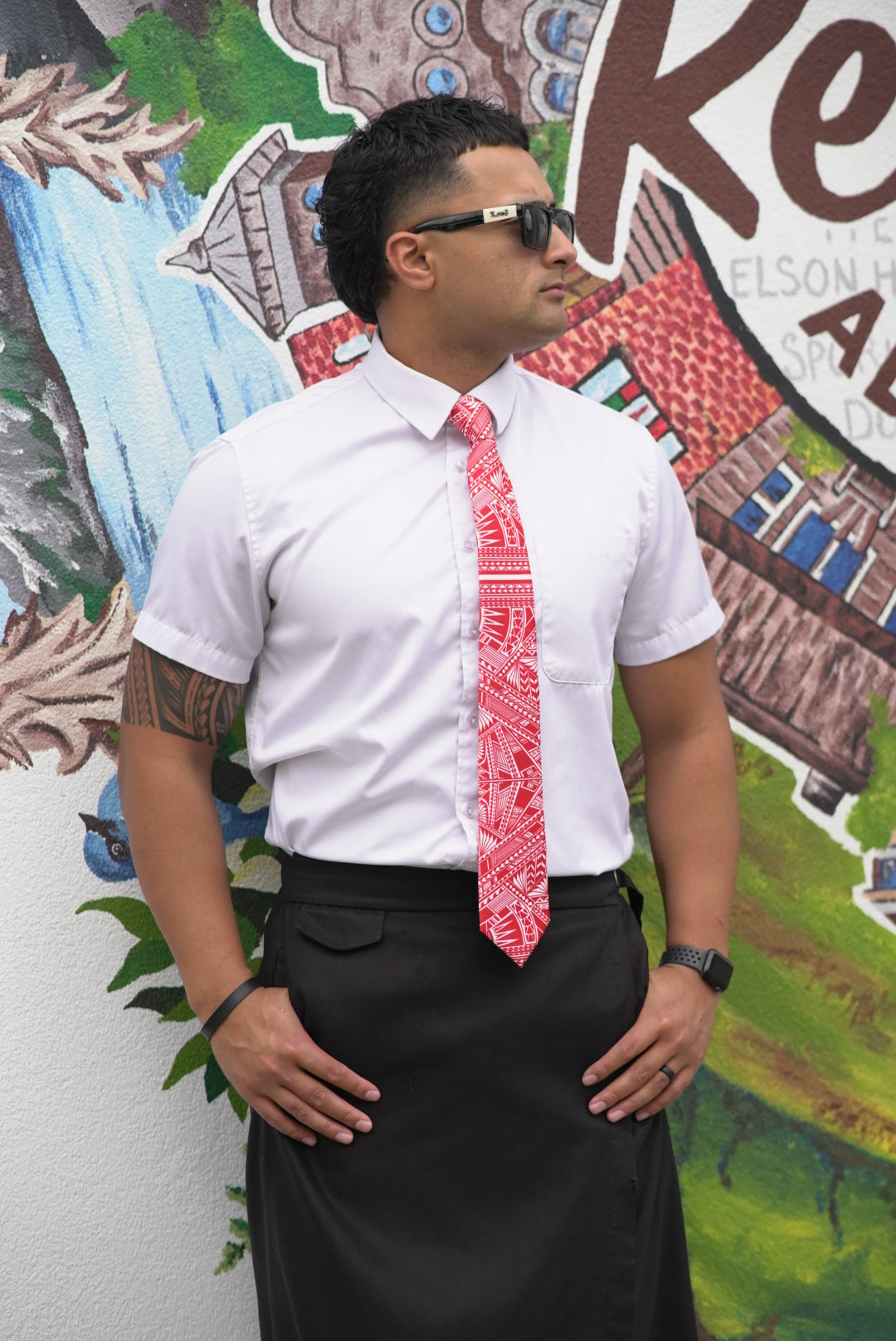 The Pe’a