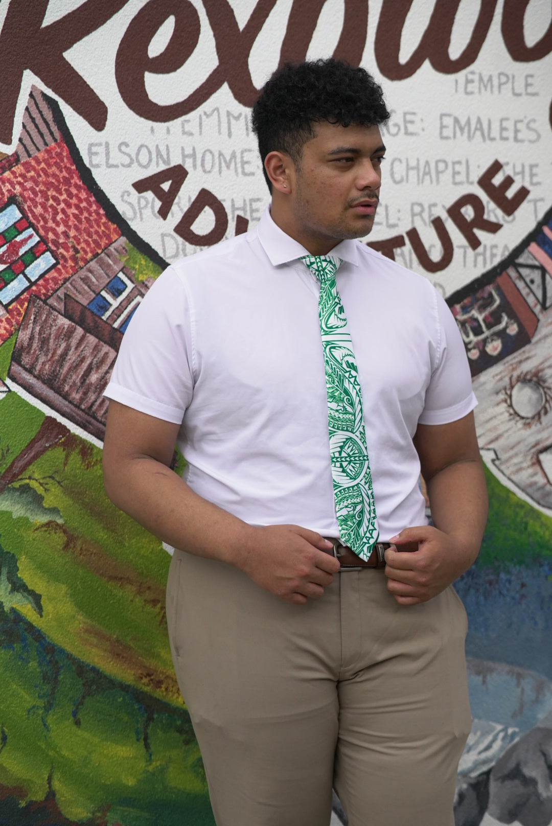 The Vanua