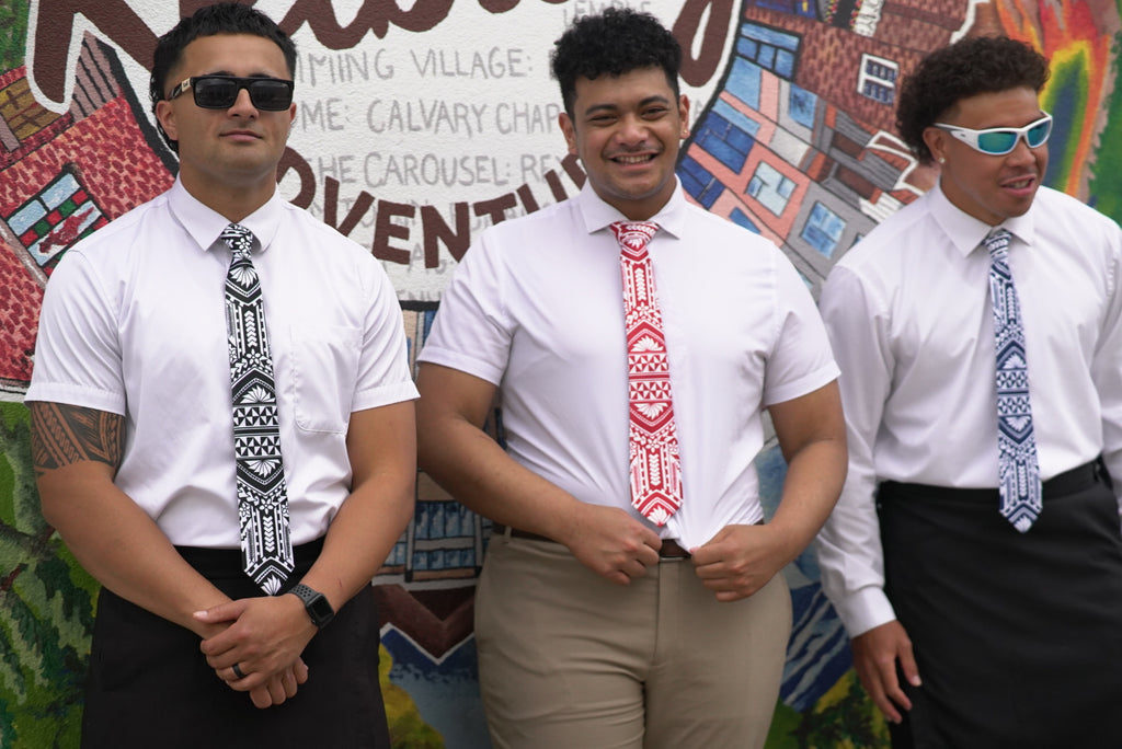 The Koa