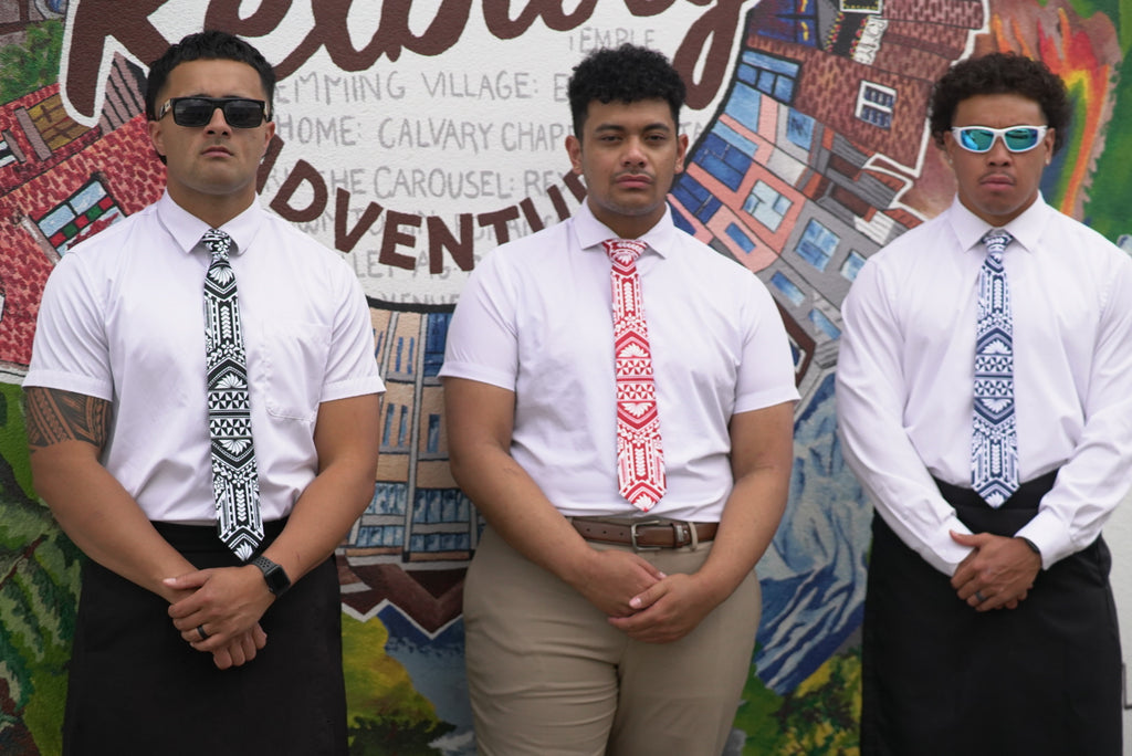 The Koa
