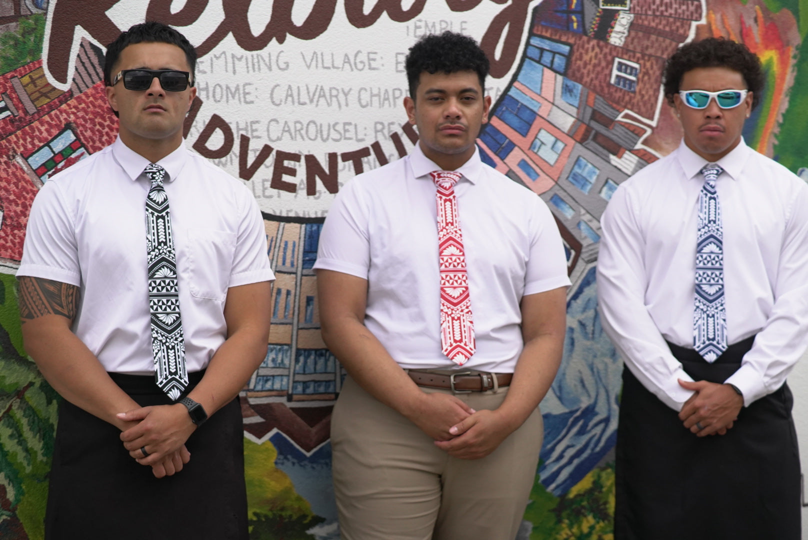The Koa